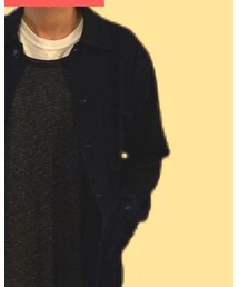 Edwin Chore Coat | ジャケット/アウター