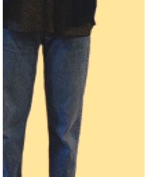 Vintage Levi’s 501 | デニムパンツ