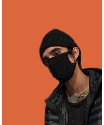 WIGWAM | ニットキャップ/ビーニー