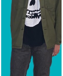 MISFITS | Tシャツ/カットソー