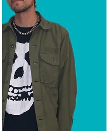 VINTAGE US ARMY | トップス