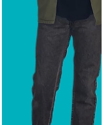 VINTAGE LEVIS 505 | デニムパンツ