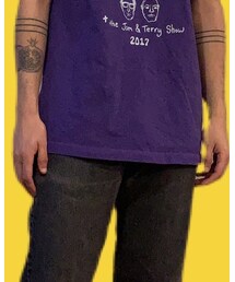 MEAT PUPPETS TOUR 2017 | Tシャツ/カットソー