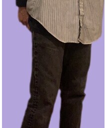 VINTAGE LEVI’S 501 | デニムパンツ