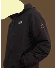 THE NORTH FACE | ダウンジャケット/コート