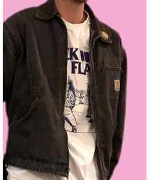 BLACK FLAG | Tシャツ/カットソー