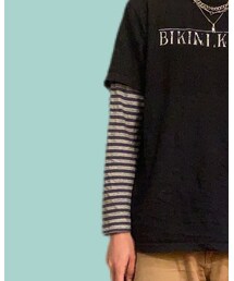 REI | シャツ/ブラウス