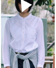 UNIQLO | シャツ/ブラウス