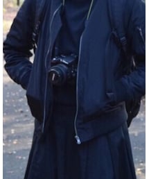 Nikon派 | ファッション雑貨