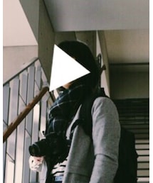 LOWRYS FARM | マフラー