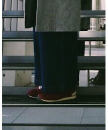 無印良品 | スニーカー