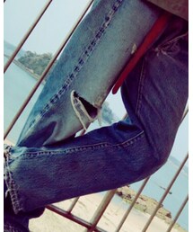 LEVI'S VINTAGE CLOTHING | デニムパンツ