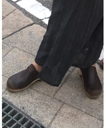 ウグレボ | サンダル