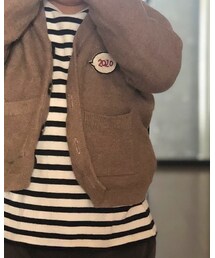 H&M | カーディガン/ボレロ