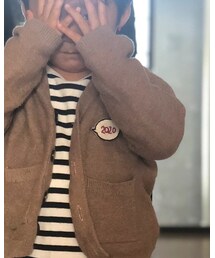 103 inc. | ブローチ/コサージュ