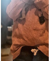 ZARA KIDS | Tシャツ/カットソー