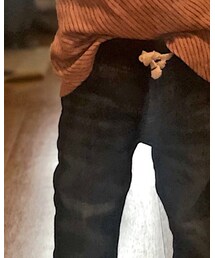 babyGAP | デニムパンツ