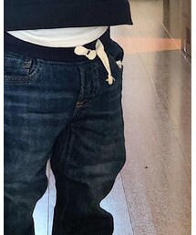 babyGAP | デニムパンツ