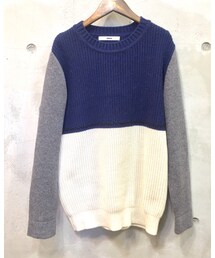 SPEP select | ニット/セーター