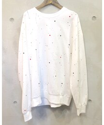 SPEP select | スウェット