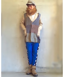 工場boyからオジカワスタイルに！ | その他