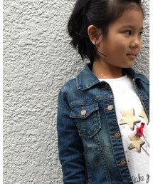 GAP | デニムジャケット