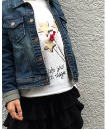 ZARA KIDS | Tシャツ/カットソー