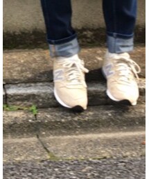 NEW BALANCE | スニーカー