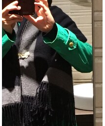 UNIQLO | マフラー