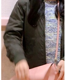 UNIQLO | ブルゾン