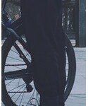 COMME des GARCONS HOMME PLUS(コムデギャルソンオムプリュス)の「パンツ(チノパンツ)」