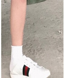GUCCI | スリッポン