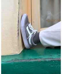 VANS | スニーカー