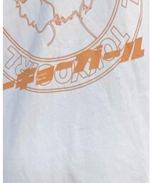 WHO'S WHO gallery | パーカー