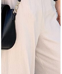 niko and... | パンツ