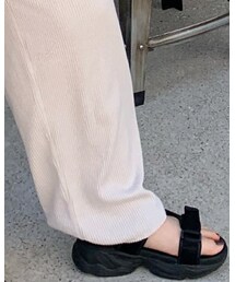 DHOLIC | サンダル