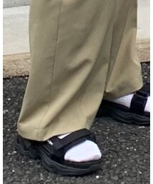 Hawkins | サンダル