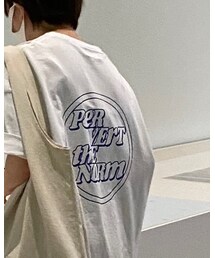 WHO'S WHO gallery | Tシャツ/カットソー