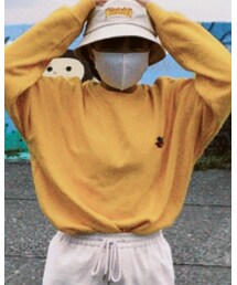 WHO'S WHO gallery | パーカー