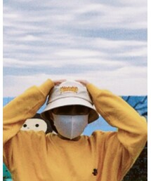 THRASHER | ハット