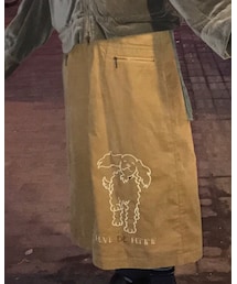 VINTAGE | スカート