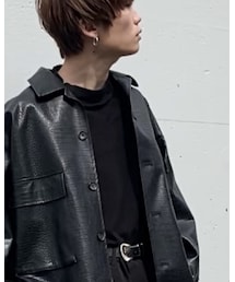 GU | Tシャツ/カットソー