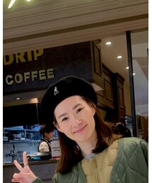 KANGOL | ハット
