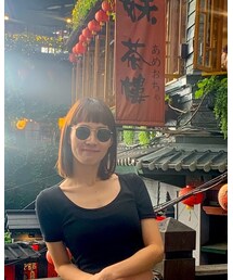 Ray-Ban | メガネ
