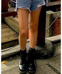 Dr. Martens | ブーツ