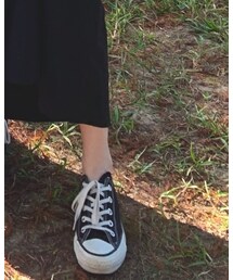 CONVERSE TOKYO | シューズ