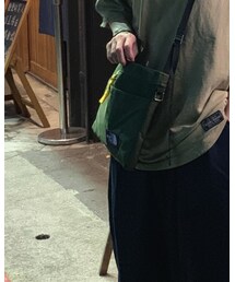 THE NORTH FACE PURPLE LABEL | ショルダーバッグ