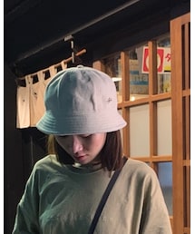STUSSY | ハット