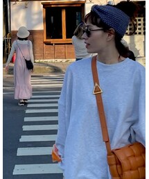 JOURNAL STANDARD | パーカー