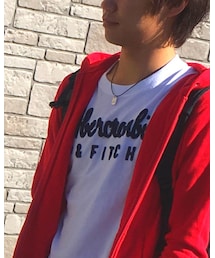 Abercrombie&Fitch | Tシャツ/カットソー